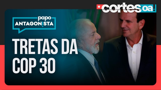 Lula e prefeitos dão piti com chanceler da Alemanha