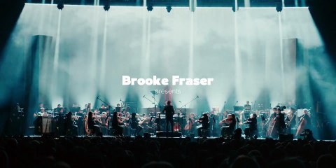Brooke Fraser - Live with the Auckland Philharmonia | movie | 2025 | Official Trailer