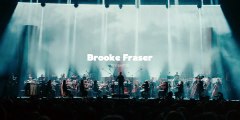 Brooke Fraser - Live with the Auckland Philharmonia | movie | 2025 | Official Trailer