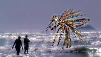 LOVE IS THE SEARCH FOR A LOST PARADISE | movie | 2024 | Official Featurette