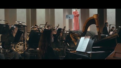 Brooke Fraser - Live with the Auckland Philharmonia | movie | 2025 | Official Clip