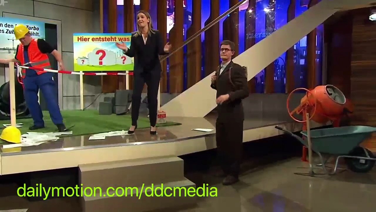 Die Abriss-Anstalt - Politsatire Max Uthoff, Maike Kühl, Claus von Wagner  S25_E07 251111 ​💥 Abrechnung mit der Elite: Die knallharte Polit-Satire, die Deutschland braucht! Die Anstalt: Die Abriss-Anstalt #MaxUzhoff  #DieAnstalt