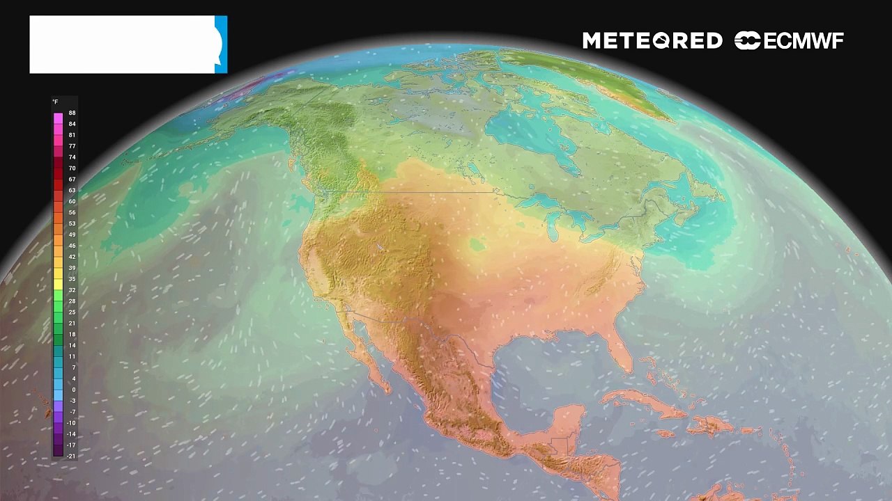 Weather Update