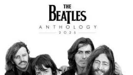 Llega The Beatles Anthology a Disney Plus