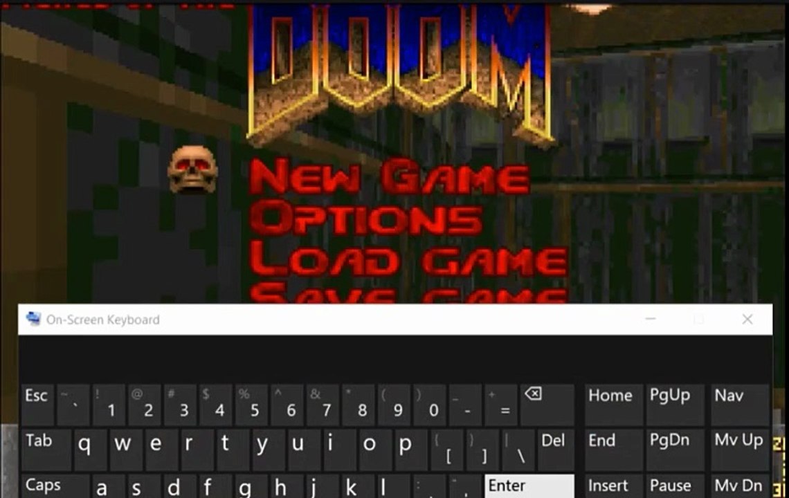doom
