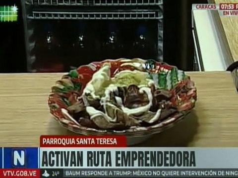 Vicepresidenta Delcy Rodríguez: No han podido ni podrán con la democracia del poder popular