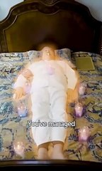 Back From the brink His Mighty Ascension Full movie