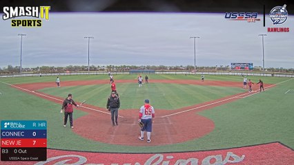 New Jersey VS Connecticut - Fri, Jan 24, 2025 10:00 AM to Fri, 12:00 PM