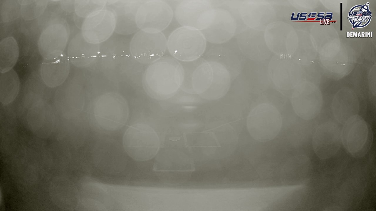 White DeMarini - East Coast States (2025) Sun, Nov 16, 2025 10:40 PM to 11:30 PM