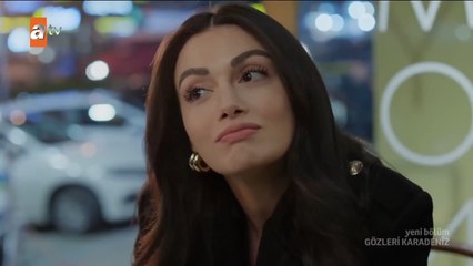 Gozleri KaraDeniz - Episode 12 (English Subtitles)