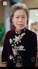 El Dulce Sabor del Triunfo (doblado) Completo en Español