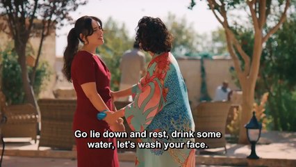 Part Two Halef Köklerin Çağrısı Episode 7 English Subtitles