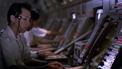 "Godzilla vs. Destoroyah"