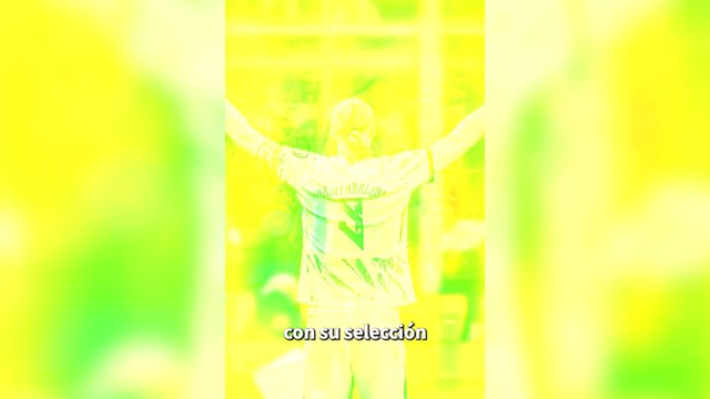 Haaland supera a Mbappé y es la nueva cara del fútbol mundial