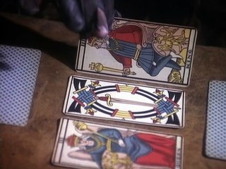 Jim Henson's The Storyteller - 01x05 - Hans My Hedgehog