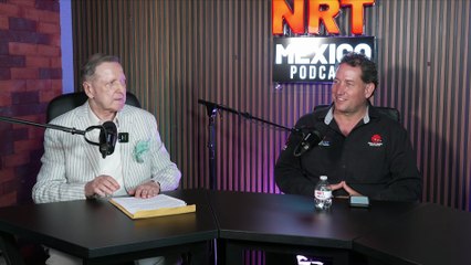 La Nrtiza EP6 – Movimiento Gnóstico A.C.: El camino hacia la paz y el despertar de la humanidad