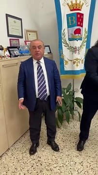 Bacoli (NA) - LAVORO. ACCORDO FIRMATO TRA COMUNE DI BACOLI (18.11.25)