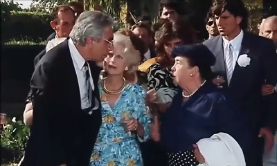 Beautiful Girlfriend (1986) Tinto Brass | Full Hot Movie Uncut