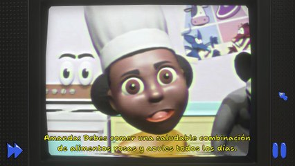 Amanda the Adventurer 3 - Jugabilidad PC Steam