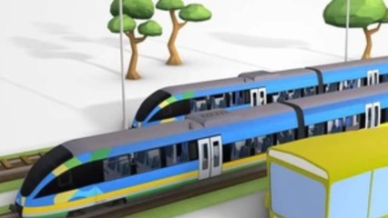 Las propuestas que hay sobre la mesa para la financiación del Tren de Cercanías en Valle