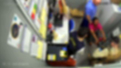 Seguranças são supeitos de torturar homem flagrado roubando carne em mercado de SC