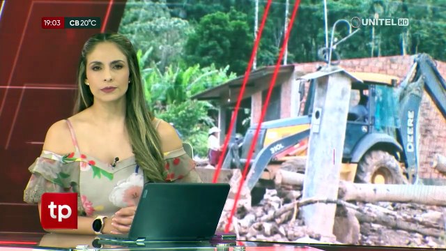 “Todo lo hemos perdido”, afectados por la mazamorra en Cristal Mayu piden ayuda