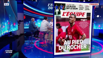 Le quiz du 18 novembre - L'Équipe du Soir - extrait