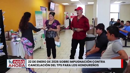 TuNota Ahora - Martes 18 de noviembre 2025