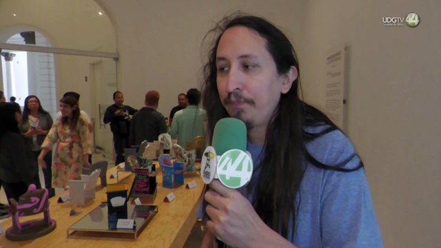 Artistas diseñan y exponen las butacas de los Premios del Público a las Artes Escénicas en el MUSA