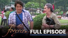Forever: Full Episode 20 (Stream Together)