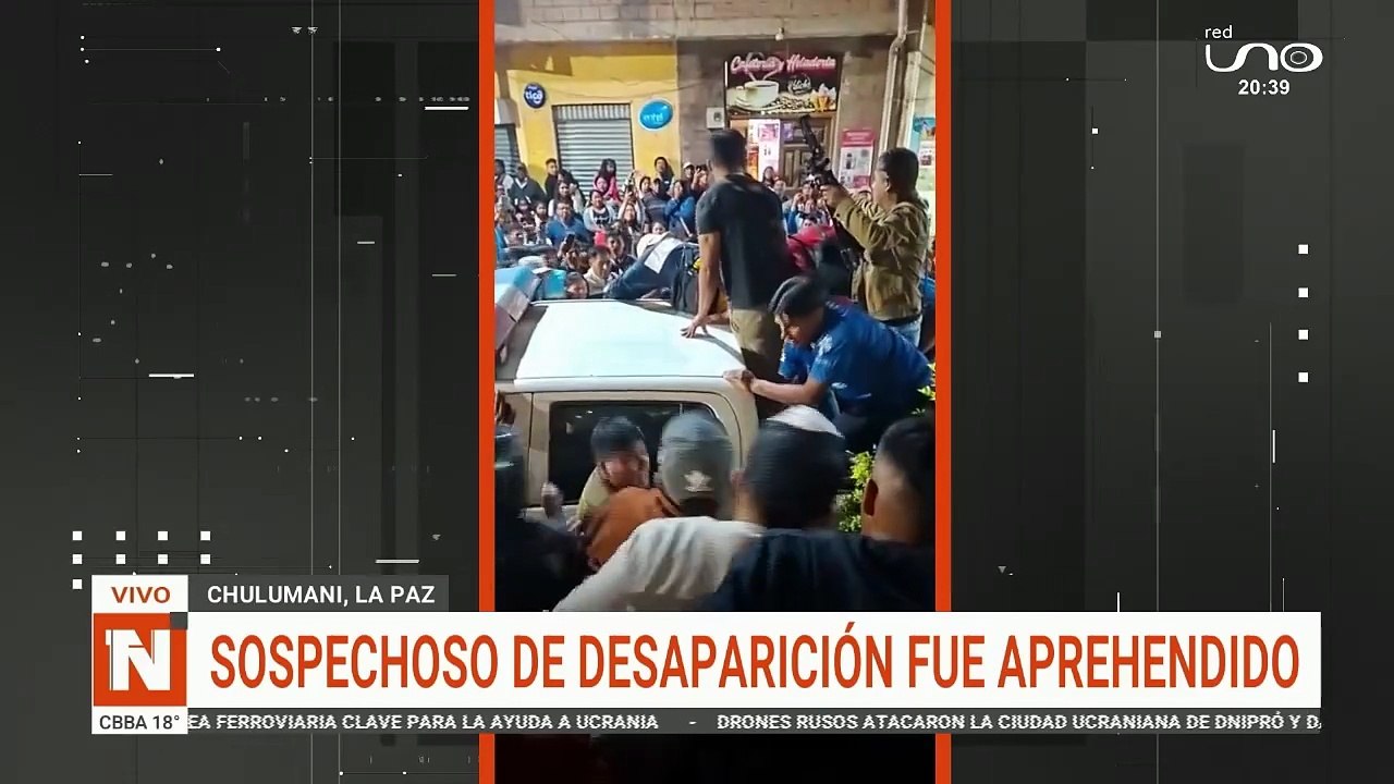 sospechoso