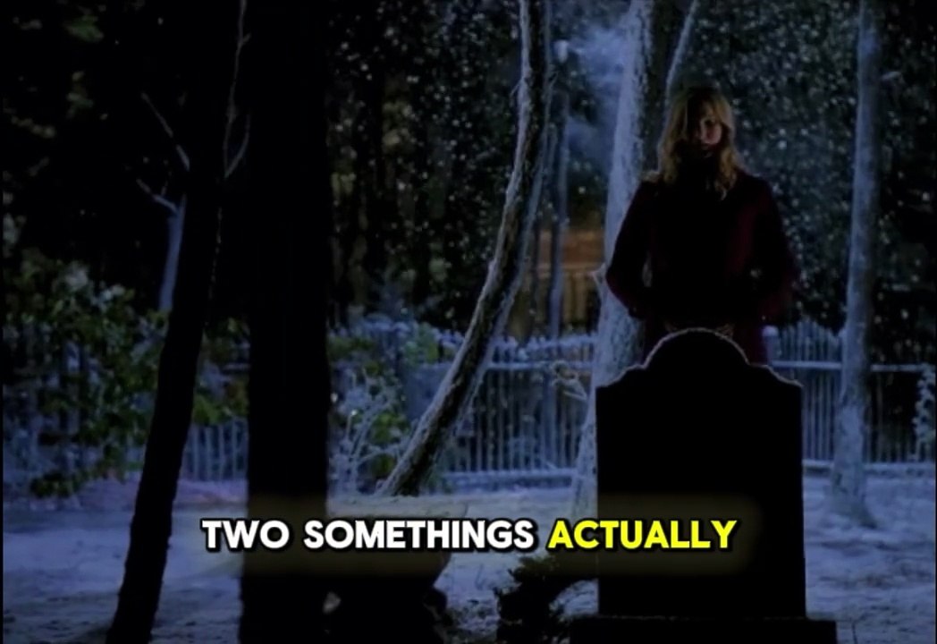 Caroline: I miss you mom 😭😭 | TVD Edits