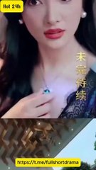 My Dad is the Hidden Boss FULL MOVIES ENGLISH SUB