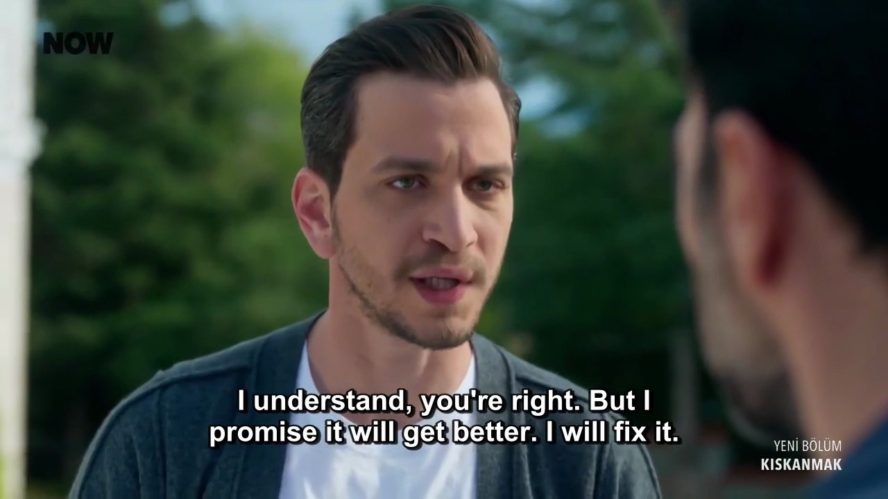 Kiskanmak Ep 10 Eng Sub