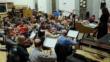 Karma (Praguenayama) Dewa Budjana & Czech Symphony Orchestra