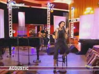 Tv5monde-acoustic-hn-Nolwenn Leroy-2006