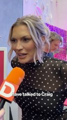 'Summer House' Star Lindsay Hubbard Had An Awkward Run-In With Craig Conover At BravoCon