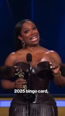 'Next Gen NYC's Riley Burruss Knows She's Her Mom Kandi Burruss' "Favorite" Award