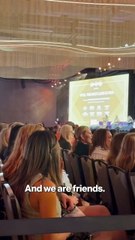 BravoCon Crowd Boos Britani Bateman's "Friend" Jared Osmond During 'RHOSLC' Panel