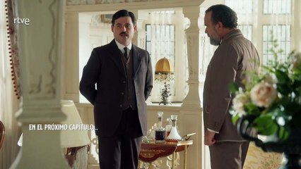 La Promesa Capitulo 719