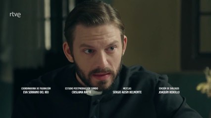 La Promesa - Capitulo 720 AVANCE