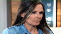 General Hospital Spoilers VIDEO Sneak Peek🔴_ Laura's  disco