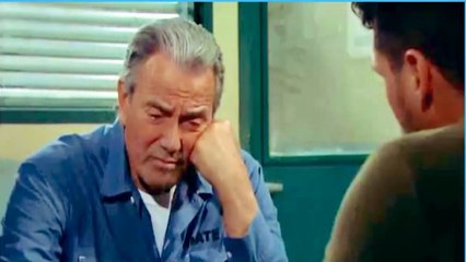 The Young and the Restless spoilers🔴_ Victor helps Nick retaliate against Nick