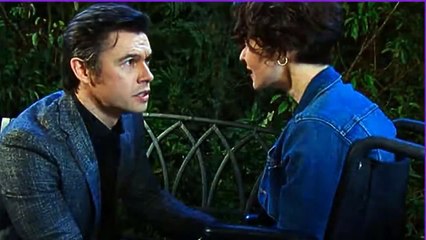 Days of our Lives Spoilers🔴_ It's  between Xander and Brady 📽 P B P ✔