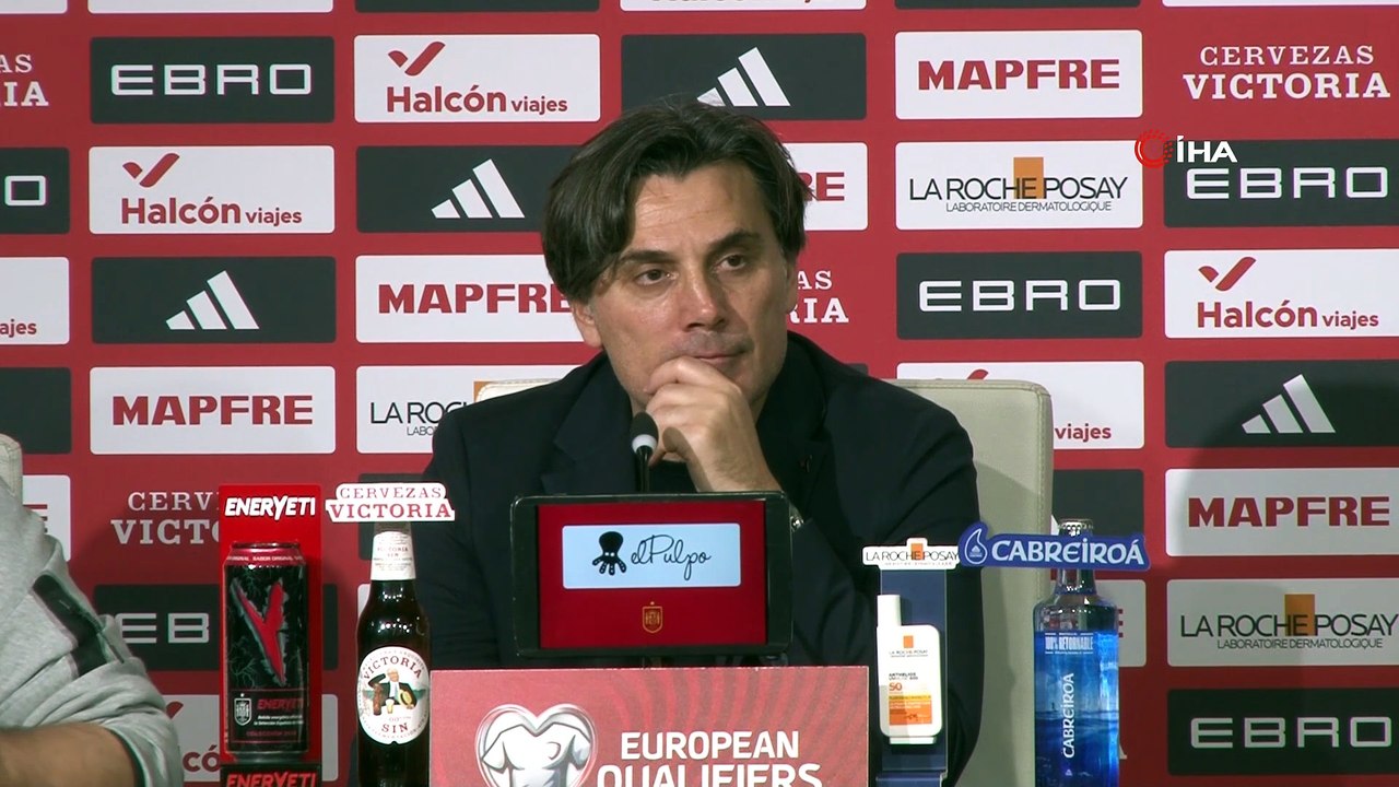 Vincenzo Montella: "Mart ayında hep birlikte büyük bir hayalin peşinde koşacağız"
