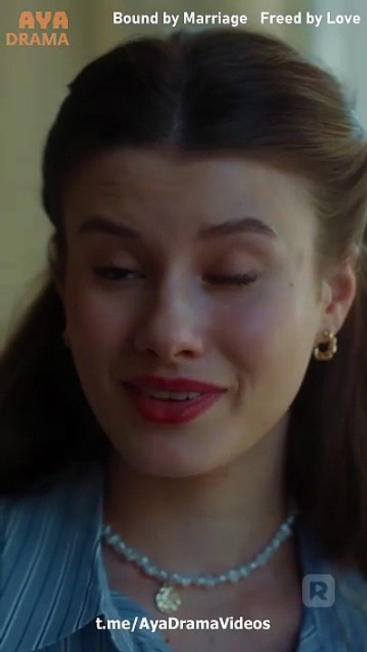 Bound by Marriage   Freed by Love - #abel #shortfilm