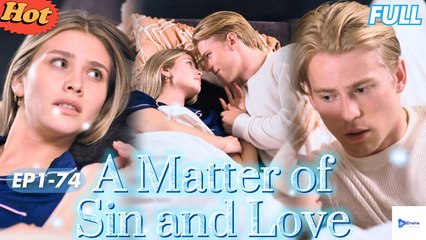 A Ma.Tt.Er O.F S.I.N An.D Lo.Ve Passion & Betrayal - Full Movie