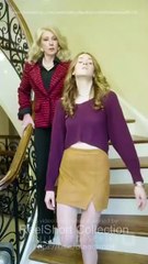 After Divorce, My Ex-Wife Became a Billionaire | Full Movie HD - Best Drama ShortFilms Hot Female Jesse Morales Cole Wadsworth Sarah Noelle Kayla Gibson Drama Strong Heroine Modern Feel-Good Girl Power Love Triangle USA Banquet Hotel Office Contemporary A