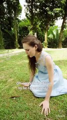 Awakened to Save shortmintz