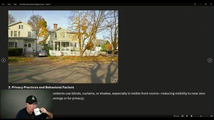 The Naked Door Dash Scandal!